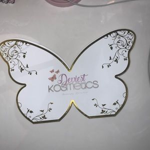 Butterfly Kollection Lash Set 🦋🤍